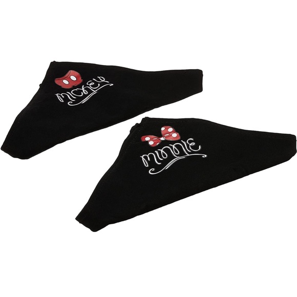 Disney Mickey and Minnie Mouse Picnic Time Champion Picnic Basket - Serves Two - Picture 11 of 16